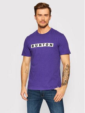 T-shirt da uomo Burton • Modivo.it