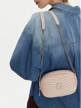 Badura Badura Rankinė C-ADALINE-LDA7978 Smėlio