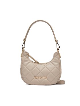Valentino Valentino Borsetta Ocarina VBS3KK45R Écru