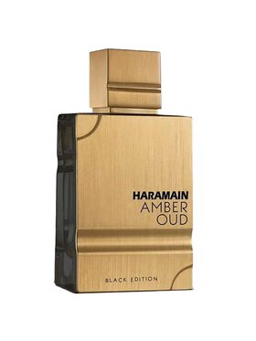 Al Haramain Al Haramain Al Haramain Amber Oud Black Edition woda perfumowana spray 150ml Woda perfumowana