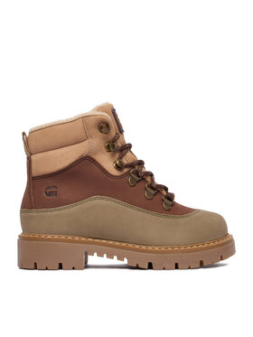G-Star Raw G-Star Raw Scarponcini EO CI12-LUCA-01 Marrone