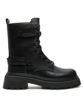 Lee Cooper Lee Cooper Черевики LCJ-24-01-2978LA Чорний