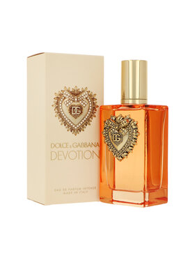 Dolce&Gabbana Dolce&Gabbana Devotion Intense Woda perfumowana