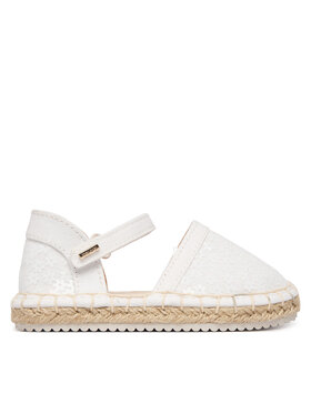 Mayoral Mayoral Espadrile 41749.54 Alb