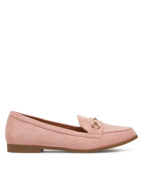 DeeZee DeeZee Loafers HXG2106-27 Rosa