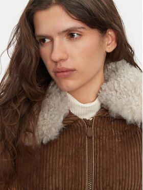 Μπόμπερ μπουφάν Save The Duck φωτογραφία