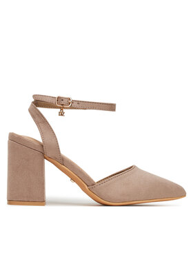 DeeZee DeeZee Sandalen HTA917-2A Beige