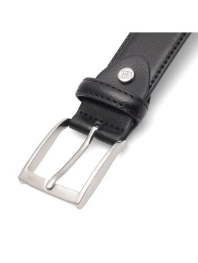 Gino Rossi Gino Rossi Curea pentru Bărbați 3M2-002-AW23 Negru