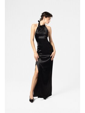 LE POSSÉ LE POSSÉ Abito da sera SMZSWZOP Nero Slim Fit
