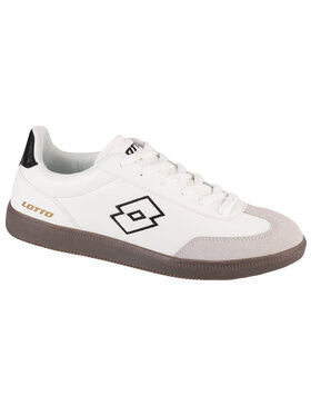 Lotto Lotto Sneakers 2400250U-1011 Bianco