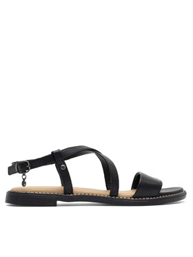 Lasocki Lasocki Sandalen KATE RST-KATE-01 Schwarz