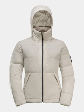 Μπουφάν χειμωνιάτικο Jack Wolfskin φωτογραφία