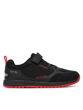 HUGO HUGO Sneakersy G01194 M Černá