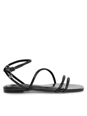 Nine West Nine West Sandale WFA2766-1 Crna