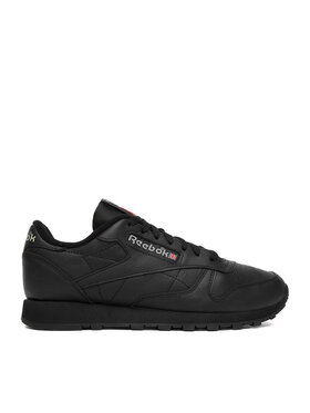 Reebok Reebok Sneakersy SS-CLASSIC LEATHER 100008497 Čierna