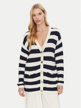Guess Guess Kardigan W5GR38 Z37L1 Béžová Regular Fit