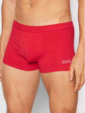 Henderson Henderson Boxershorts State 22052 Rot