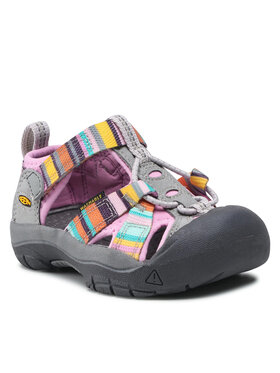 Keen Keen Sandály Venice H2 1014935 Barevná
