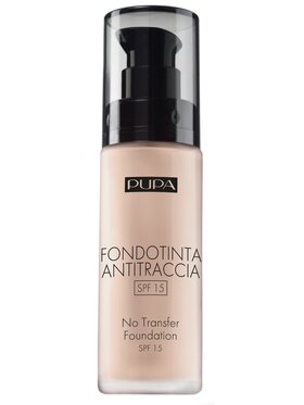 PUPA Milano PUPA Milano No Transfer Podkład 04 Deep Beige