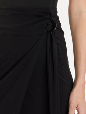 Φούστα midi Max Mara Beachwear φωτογραφία