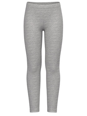 NAME IT NAME IT Клин 13180124 Сив Regular Fit
