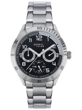 Breil Breil Orologio MATE Argento