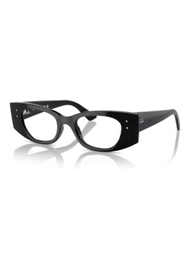 Ray-Ban Ray-Ban Γυαλιά ηλίου 19of4ze0b Μαύρο