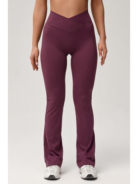ROUGH RADICAL ROUGH RADICAL Leggings MOCHA ACTIVE Viola Slim Fit