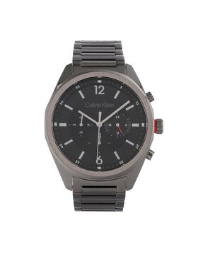 Calvin Klein Calvin Klein Ceas 25200267 Argintiu