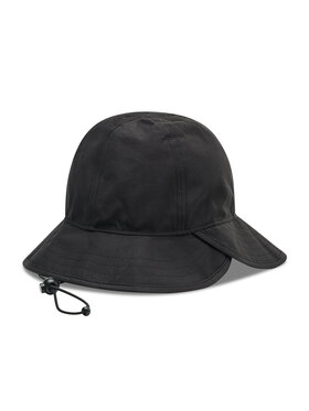 Outhorn Outhorn Klobúk Bucket HOL22-CAM602 Čierna