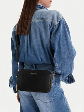 Nine West Nine West Soma CEO-Myra-KY256 Melns