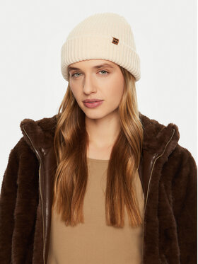 Billabong Billabong Mütze Alta Rib EBJHA00115 Écru