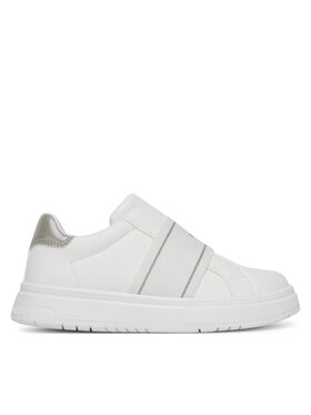 Calvin Klein Jeans Calvin Klein Jeans Sneakersy V3A9-82017-1355 M Biały