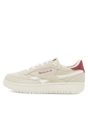 Reebok Tenisice Club C 100033103 Bež