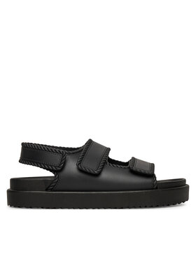 JENNY JENNY Sandale CT0613-76 Negru