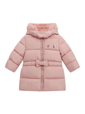 Guess Guess Talvejope A5BL02 WB240 Roosa Regular Fit
