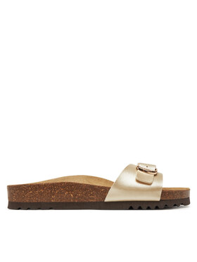 Scholl Scholl Plätud Estelle F32158 Kuldne