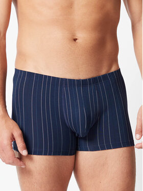 Huber Huber Súprava boxeriek 112533 Tmavomodrá