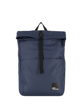 Jack Wolfskin Jack Wolfskin Plecak 319406 Błękitny