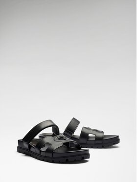 Guess Guess Sandalen 182058 Schwarz