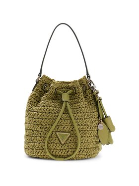 Guess Guess Torebka 182550 Zielony