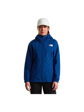 The North Face The North Face Kurtka przejściowa NF0A8G12D1R1 Granatowy Regular Fit