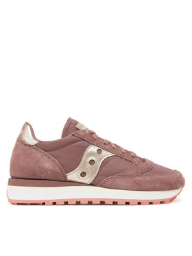 Saucony Saucony Sneakers Originals Jazz Triple S60530 54 Maro