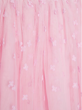 Σετ T-Shirt και φούστα Mayoral φωτογραφία