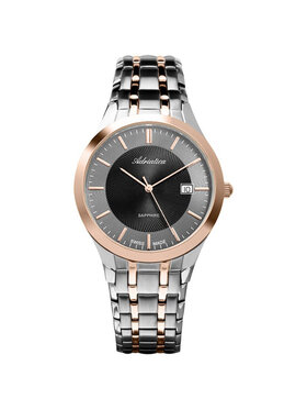 Adriatica Adriatica Orologio A1236.R116Q Oro rosa