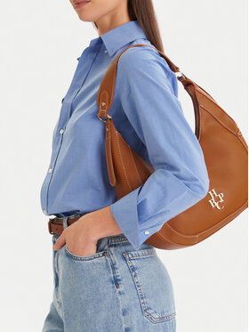 Beverly Hills Polo Club Beverly Hills Polo Club Handtasche CEO-BHPC-C-023-09 Braun