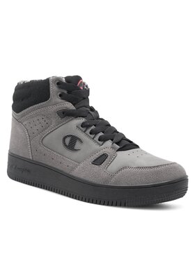 Champion Champion Sneakers REBOUND WINTERIZED S22131-ES001 Grau