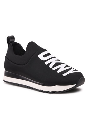 DKNY DKNY Sportcipő K1385461 Fekete