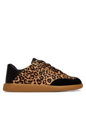 Liu Jo Liu Jo Sneakersy Connor 03 BA6071 TX521 Hnedá