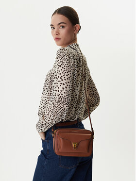 Coccinelle Coccinelle Torbica MF6 Coccinelle Beat Soft E1 MF6 15 02 01 Smeđa